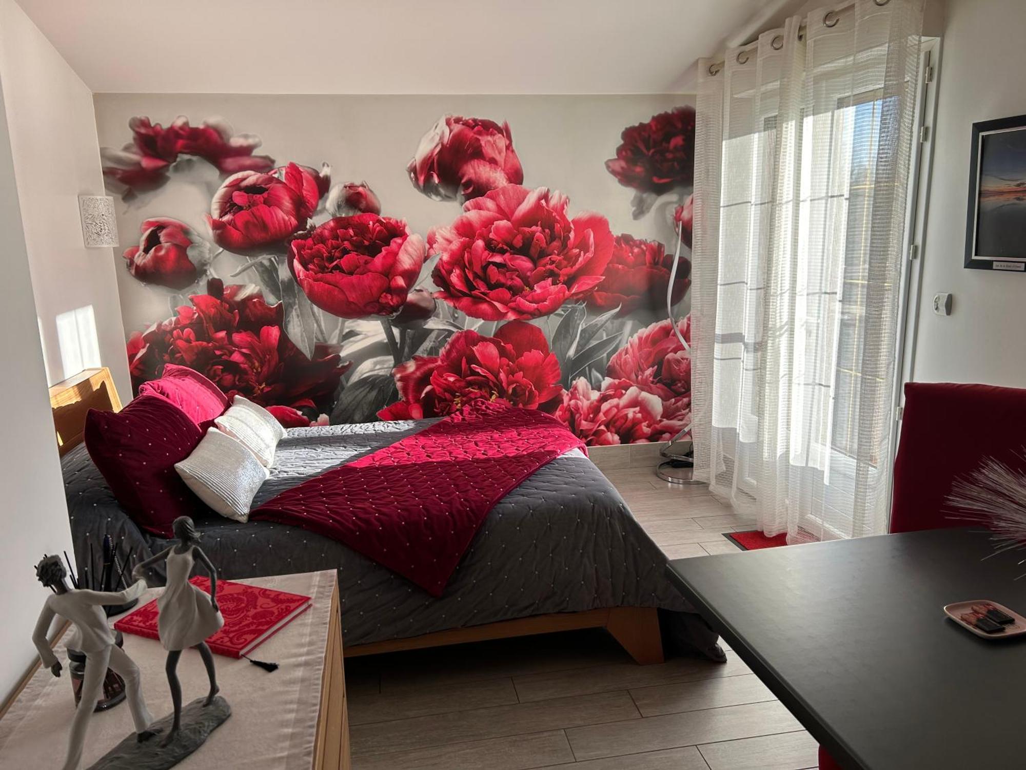 Fralignes Pivoine Chambre D Hotes מראה חיצוני תמונה